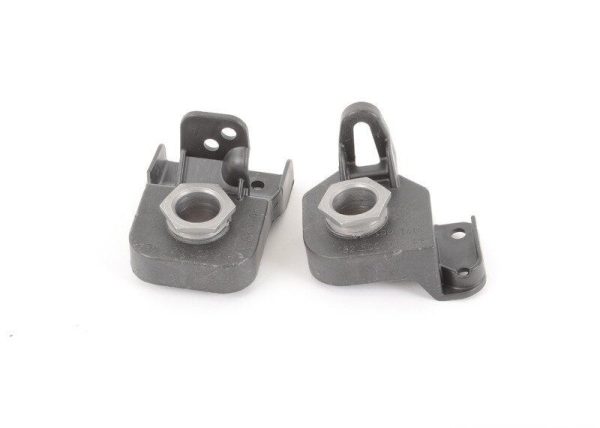 NEW GENUINE VW TIGUAN 2012 - 2017 RIGHT HEADLIGHT HOUSING REPAIR KIT 5N0998226B - Image 4