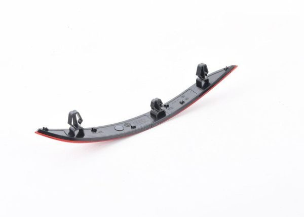 FOR NEW GENUINE AUDI A3 S3 17-19 S-LINE REAR BUMPER REFLECTOR LEFT N/S - Image 3