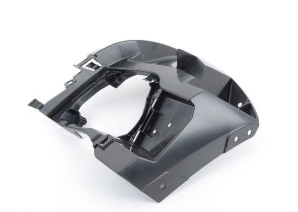 NEW GENUINE BMW 4 SERIES F32 F33 F36 FRONT FOG LAMP SUPPORT BRACKETS PAIR SET 51117294655 + 51117294656 - Image 4