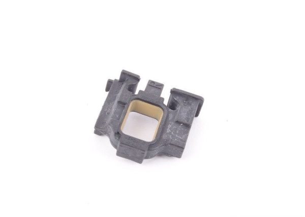 MINI NEW GENUINE F54 F55 F56 F57 F60 UPPER RIGHT O/S RADIATOR BRACKET 17118630445