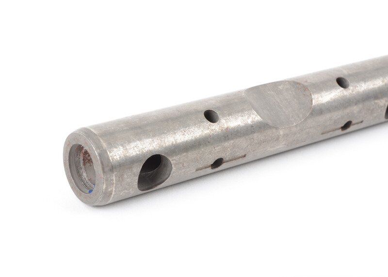 NEW OEM MINI CABRIO R50 R52 R53 CYLINDER HEAD ROCKER ARM AXLE INTAKE 11331485832 - Image 3