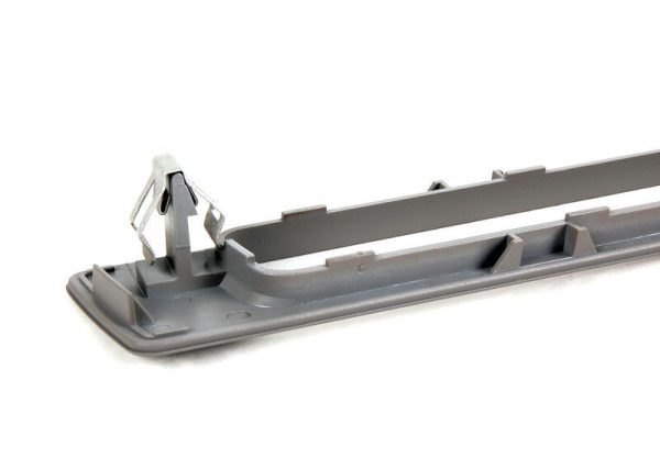 BMW NEW GENUINE 3 E92 E93 E90 E91 04-12 CUP HOLDER GREY TRIM DECOR LHD 51457138799 - Image 5