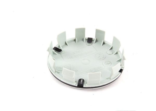 NEW GENUINE BMW ALLOY WHEEL CENTRE CAPS CHROME EDGE x4 36136783536 - Image 4