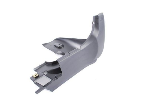NEW GENUINE PORSCHE 996 1998-2005 REAR BLACK MUD FLAP PANEL TRIM RIGHT O/S 9965043940101C - Image 5