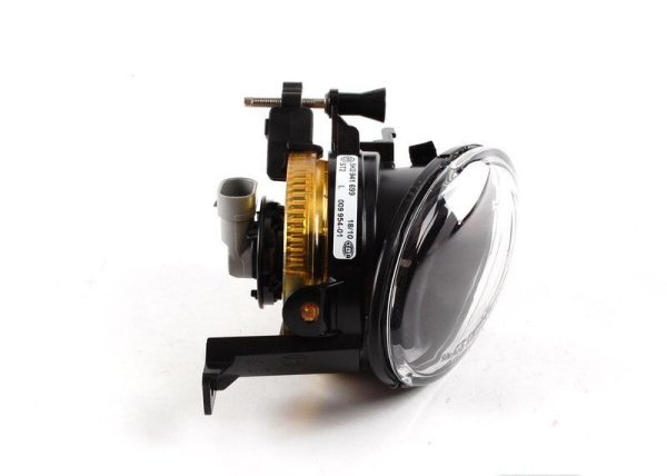 NEW GENUINE SEAT ALHAMBRA 11-16 FRONT BUMPER N/S LEFT FOG LIGHT ASSEMBLY 5K0941699F - Image 3