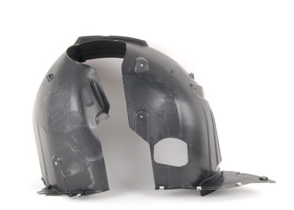 AUDI NEW GENUINE A3 8PA 13-16 FRONT SPLASH GUARD SHIELD LEFT N/S 8V5821171G - Image 7