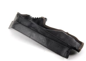 NEW GENUINE BMW X5 X6 BULKHEAD ENGINE COMPARTMENT TOP LEFT N/S 51717169419