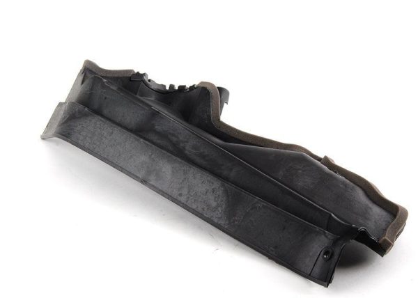 NEW GENUINE BMW X5 X6 BULKHEAD ENGINE COMPARTMENT TOP LEFT N/S 51717169419