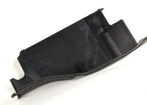 NEW GENUINE VW BORA 99-05 GOLF 98-06 2.3 PETROL V-BELT COVER FENDER SHIELD 1J0825250K