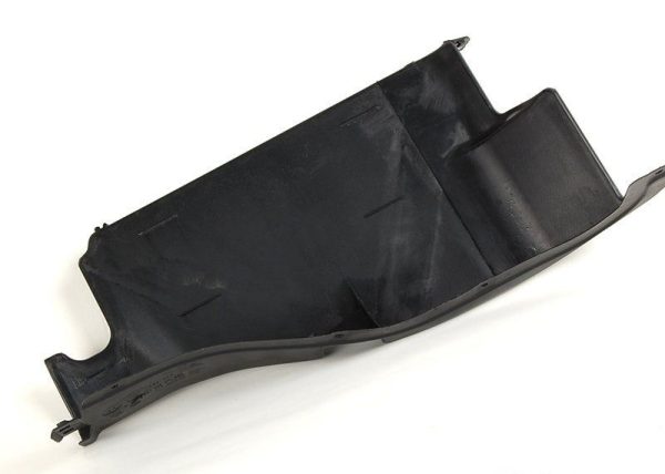NEW GENUINE VW BORA 99-05 GOLF 98-06 2.3 PETROL V-BELT COVER FENDER SHIELD 1J0825250K