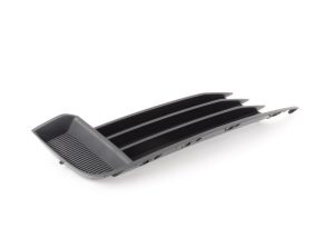 NEW GENUINE AUDI A3 S3 8V FRONT BUMPER LOWER GRILL LEFT N/S 8V58076819B9