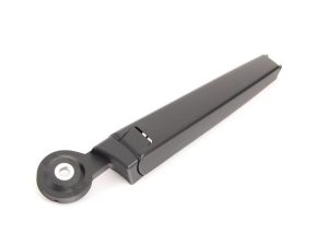 NEW GENUINE VW TOUAREG 2005-2016 REAR WINDOW AERO WIPER ARM 7L6955707A