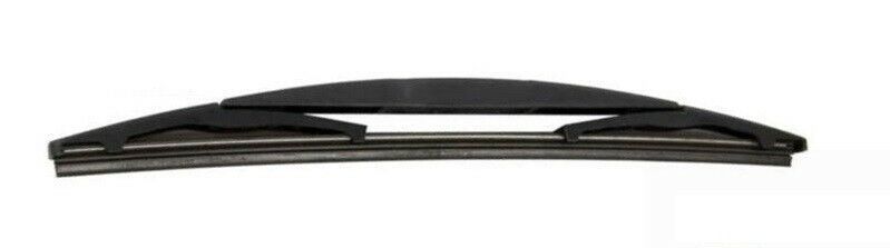 NEW GENUINE BMW 1 SERIES F20 F21 REAR WINDOW WIPER BLADE 61617241986