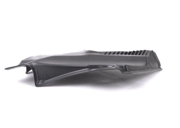 NEW GENUINE AUDI RS5 FRONT RIGHT O/S UNDERBODY PROTECTION TRIM COVER 8F0825202B - Image 3