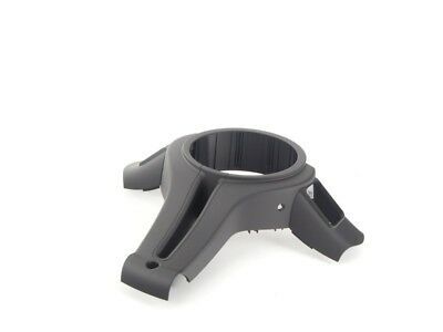 BMW NEW OEM F87 F80 F83 F82 F10 F12 F06 M STEERING WHEEL TRIM REAR COVER W/ PADS 32307848270 - Image 2