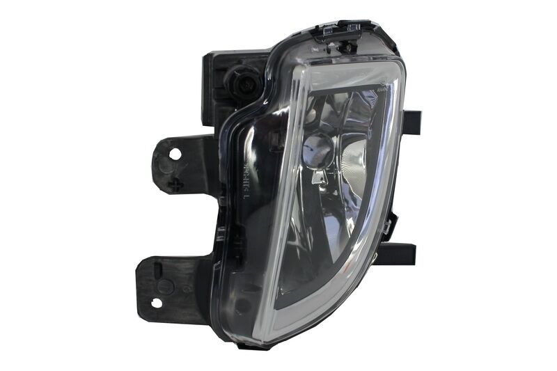 Fog Light Projectors suitable for VW Golf VI 6 GTI GTD (2008-2013) - Image 4