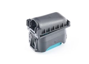 NEW GENUINE BMW E90 E91 F40 SOCKET HOUSING REPAIR KIT 12PIN 61132472911