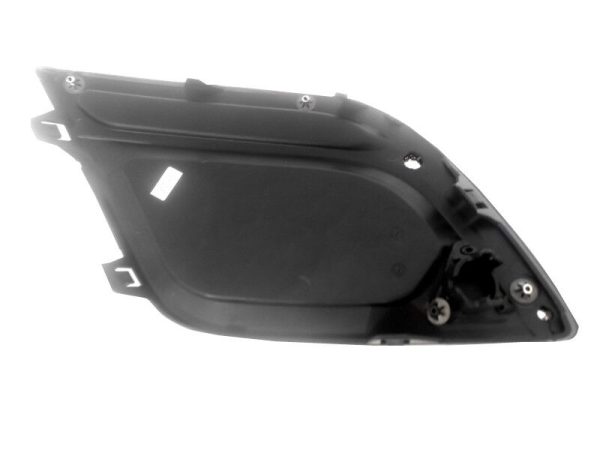 Side Skirts with Skid Plates Off Road and Fog Lights Air Duct Covers suitable for Volvo XC60 (2008-2013) R-Design - Image 13