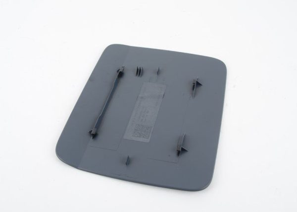BMW NEW GENUINE I3 I01 SERIES CHARGING SOCKET COVER PRIMED 51177376190 - Image 2