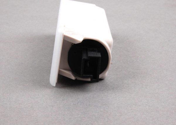 MINI NEW GENUINE COOPER R50 R52 R55 R56 R57 R58 R59 R60 R61 PUDDLE LIGHT 63316972605 - Image 4