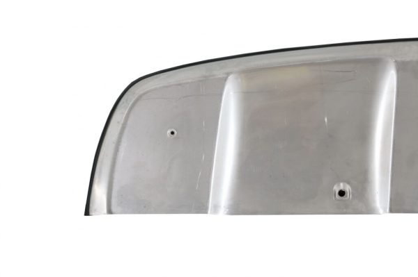 Skid Plates Off Road with Running Boards Side Steps suitable for BMW X6 E71 (2008-2014) Stainless Steel - Image 6
