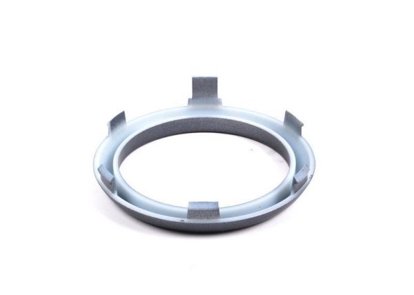 MINI NEW GENUINE R52 R50 R53 COOPER REAR DRINK CUP HOLDER ANTHRACITE BLACK RING 51167132797 - Image 4