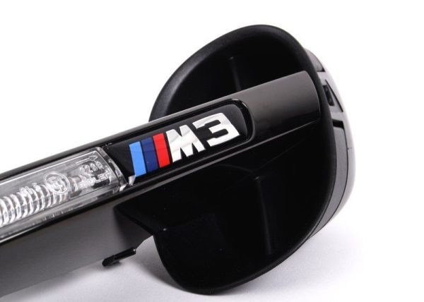 NEW GENUINE BMW 3 SERIES M3 COUPE E92 FRONT FENDER TRIM GRILLE RIGHT O/S 51137979352 - Image 7