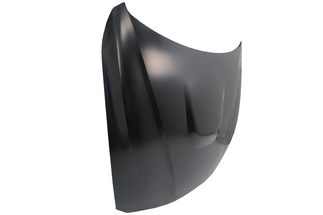 Hood Bonnet suitable for BMW 3 Series F30 F31 F35 (2011-2019) 4 Series F32 F33 F36 Gran Coupe (2011-2019) M3 M4 Look - Image 3