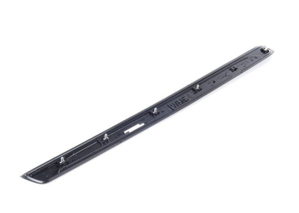 BMW NEW GENUINE E88 08-13 CABRIO M SPORT O/S RIGHT DOOR ENTRY SILL STRIP 51478045298 - Image 5