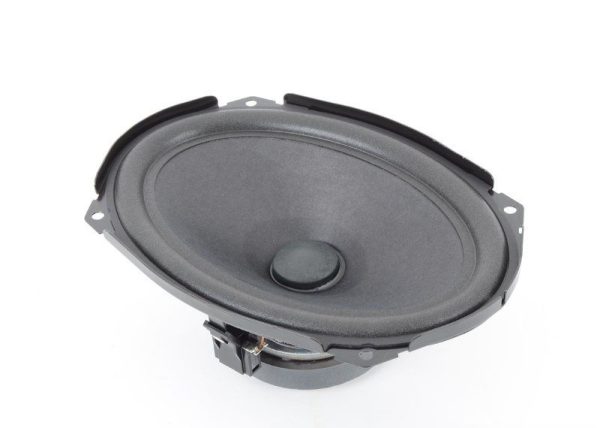 NEW MINI GENUINE R55 R56 R58 R59 HARMAN KARDON WOOFER REAR 65139194842