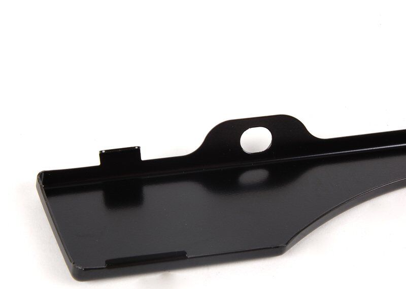 BMW 7 SERIES E38 NEW GENUINE FRONT LEFT N/S UNDER HEADLIGHT TRIM 51138236891 - Image 4