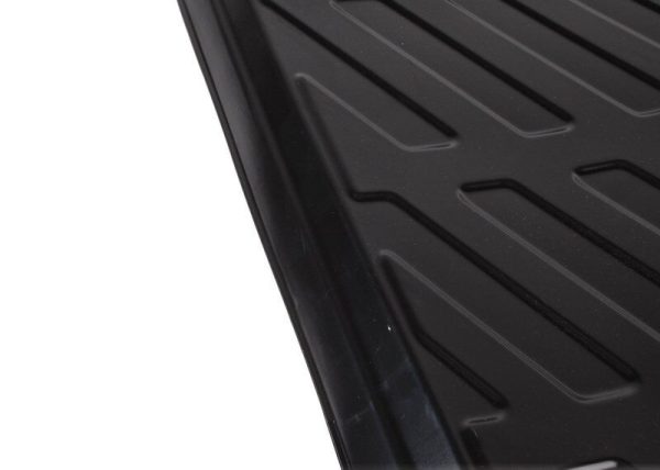 NEW GENUINE AUDI A4 AVANT 05-08 PLASTIC TRUNK COMPARTMENT PROTECTIVE MATT 8ED061180 - Image 4
