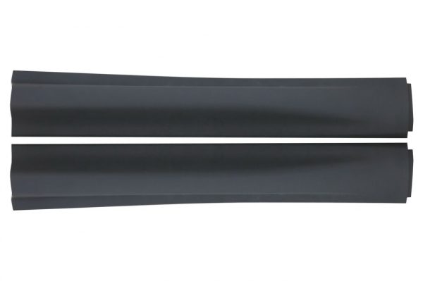 Front Lower Door Moldings suitable for Land Rover Range Rover Sport L494 (2013-up) - Image 2