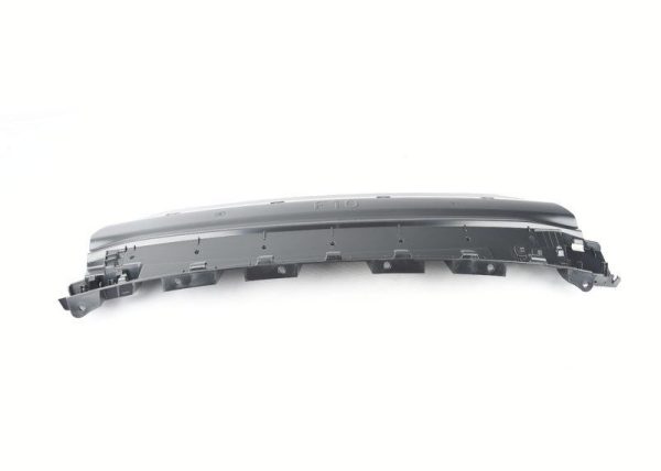 NEW GENUINE BMW 5 SERIES F10 F11 REAR BUMPER MOUNTING BRACKET SUPPORT 51127299970