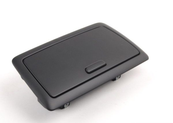 BMW NEW GENUINE 1 SERIES E81 E87 E88 E82 DASHBOARD PANEL STORAGE TRAY 51459127054