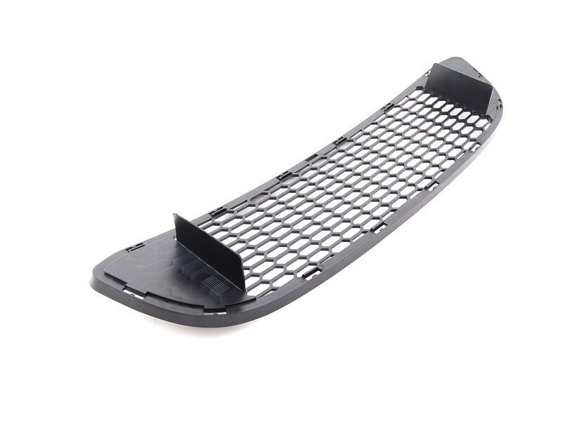 BMW NEW GENUINE 1 SERIES E82 E88 M SPORT -11 FRONT BUMPER CENTER GRILLE 51118045432 - Image 2