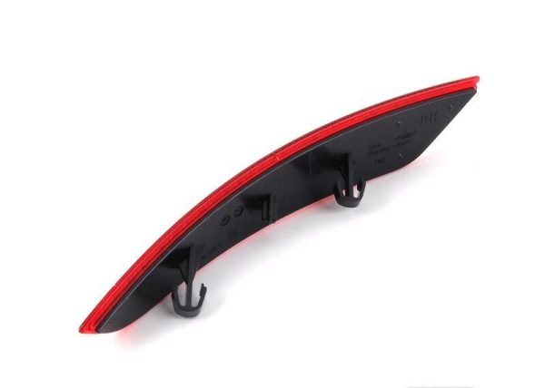 NEW GENUINE VW GOLF MK6 09-14 REAR BUMPER RIGHT O/S REFLECTOR 5K0945106G - Image 3