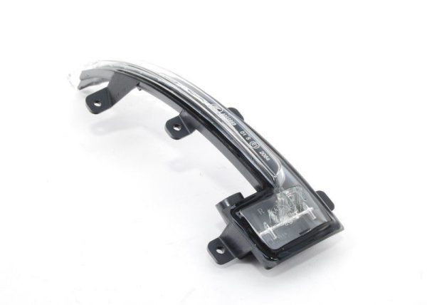 AUDI NEW GENUINE TT TTS TTRS R8 O/S RIGHT MIRROR TURN SIGNAL INDICATOR 8J0949102