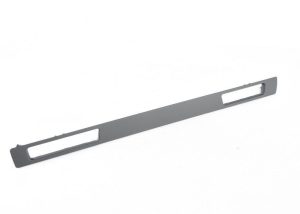 BMW NEW GENUINE 3 E92 E93 E90 E91 04-12 CUP HOLDER BLACK TRIM DECOR RHD 51457144256