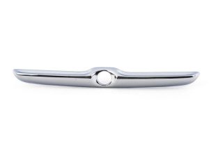 NEW GENUINE BMW Z3 SERIES E36 COUPE TRUNK LID GRIP IN CHROME 51228400128