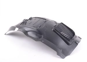 NEW GENUINE BMW 3 SERIES F30 FRONT WHEEL FENDER LINER SPLASH SHIELD RIGHT O/S 51717260728