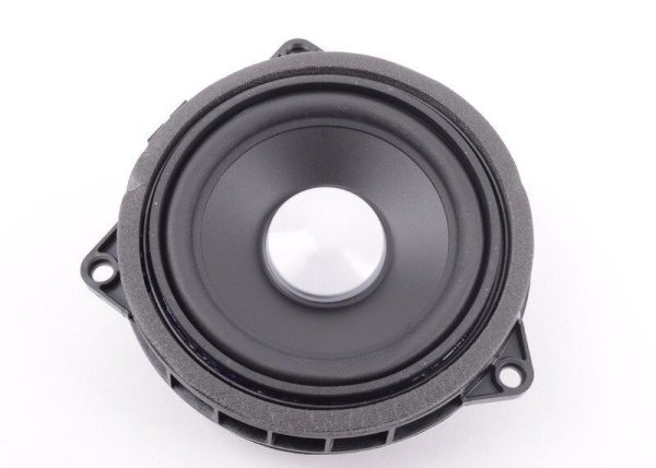 BMW GENUINE 1 F20 F21 3 F30 F31 FRONT DOOR HARMAN KARDON MID RANGE SPEAKER 65139364956 - Image 3