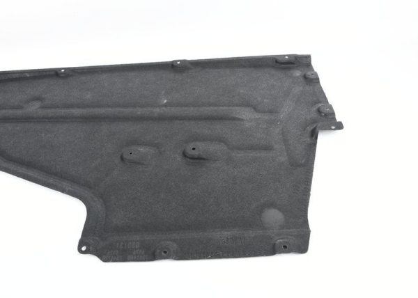 GENUINE BMW 5 SERIES G30 G31 M5 F90 RIGHT SIDE O/S UNDERBODY COVER 51757340778 - Image 3