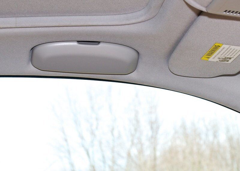 BMW NEW GENUINE 5 E60 E61 E63 GREY ROOF CASE TRAY FOR GLASSES 51164862872 - Image 27