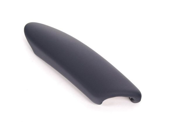 MINI NEW GENUINE R50 R52 R53 SINCE 2005/02 ARMREST VINYL LEFT N/S PANTHER BLACK 51417133515 - Image 5