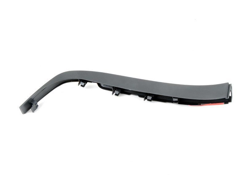 NEW GENUINE VOLKSWAGEN TIGUAN MK1 5N REAR WHEEL ARCH COVER R-LINE TRIM RIGHT O/S 5N0853818C9B9 - Image 5