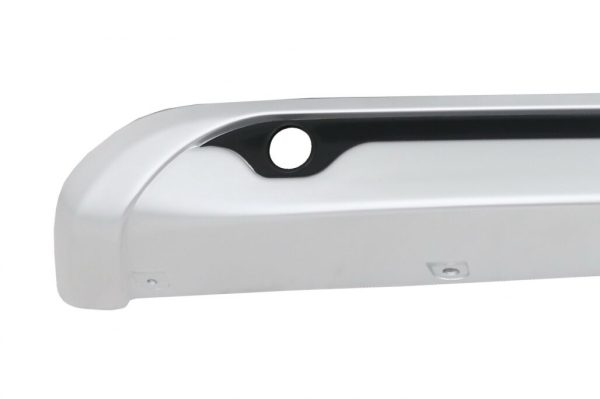Skid Plates Front and Rear Off Road suitable for NISSAN Qashqai J11 (2014-Up) - Image 5