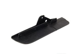 MINI NEW GENUINE R55 R56 R57 (TILL 11/03) AERO FRONT DEFLECTOR LIP RIGHT 51117188610