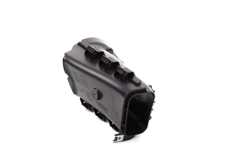 BMW NEW GENUINE 3 E90 E91 08-12 M SPORT FRONT N/S LEFT AIR VENT DUCT 51747138413 - Image 4