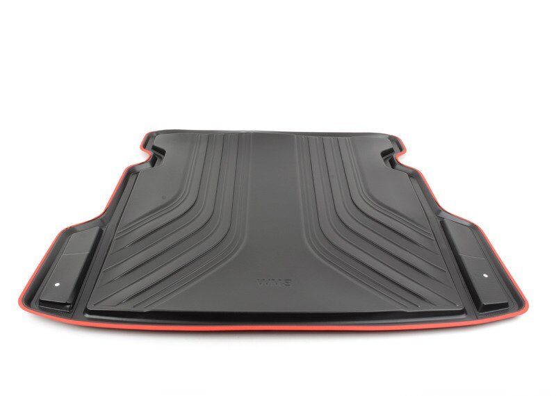 BMW NEW GENUINE FITTED BOOT/TRUNK MAT PROTECTOR COVER SPORT 3 F31 SERIES 51472302925 - Image 3